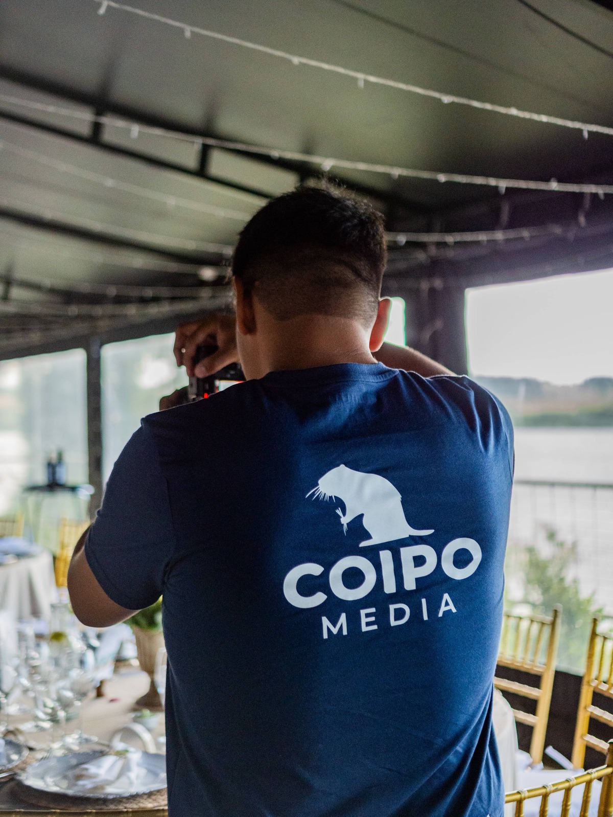 Producción Audiovisual